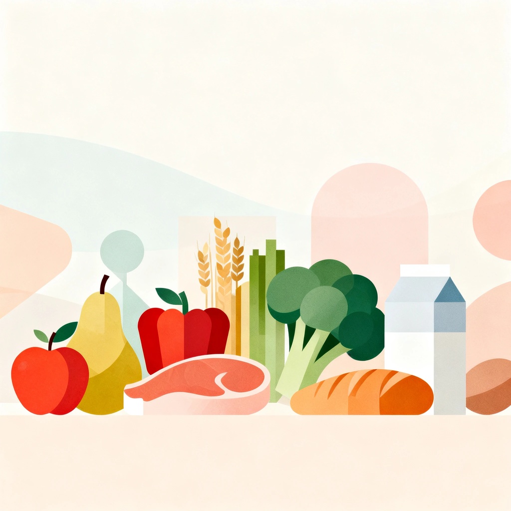 Beneficios de una Dieta Equilibrada