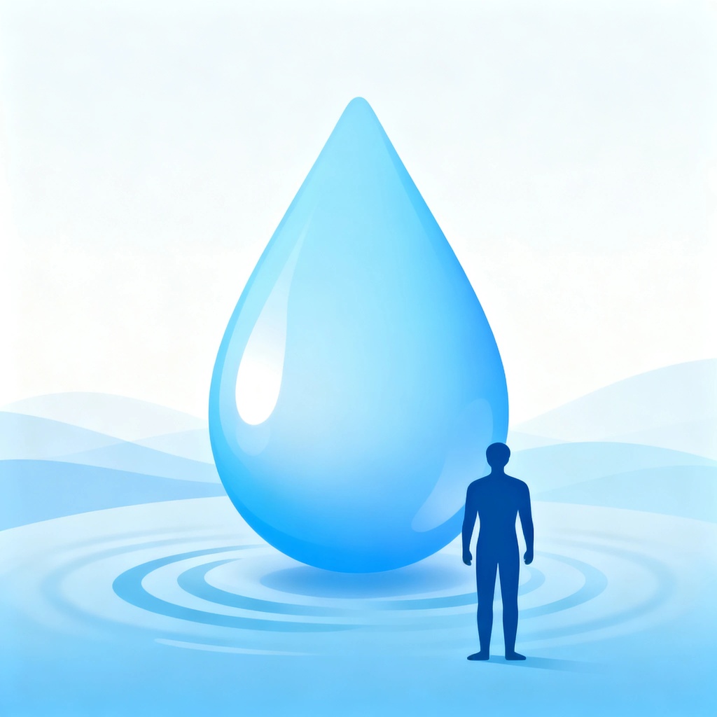 La Importancia de la Hidratación en la Salud